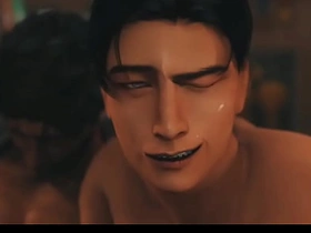 他最爱的男孩 第1集 - 同志动画字幕版 hot gay sex videos asian twitter