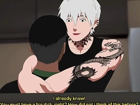 给我打赏1-女友的变态哥哥想操我-动漫BL chinese shower happy-go-lucky porn