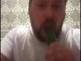 比起肛交我他妈更爱吃意大利面！ stallion chinese gay porn