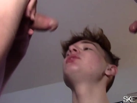 口水贱货 asian male to male gay sex videos