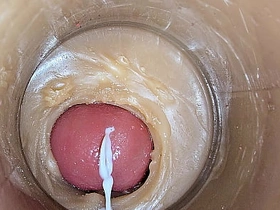 阴道内超级射精ASMR 4K内窥镜头超清 gay sex videos china asian