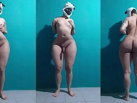 翘臀伪娘配迷你鸡巴 绝了！ gay asian porn online