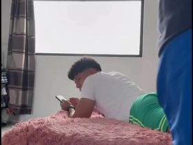 健身回来永远饥渴难耐想操逼 gay chinese senior porn