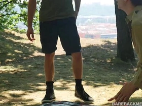 露营地户外无套三人吐沫烧烤 korean gay feet porn