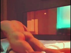 我隔壁的直男大屁股邻居看完电影后第一次在家无套干我 chinese poz gay porn