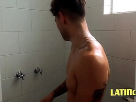 你需要地方住，我需要地方射 china handsome gay porn