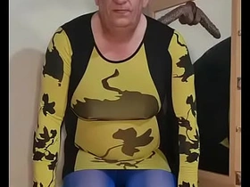 作为变装人妖骚货 你会为我这样做吗 用你那一票让老子美梦成真 撸管废物 chinese uncaring porn romance