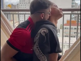 把鸡巴插进我们街区的足球婊玛丽亚 gay chinese gym shower porn