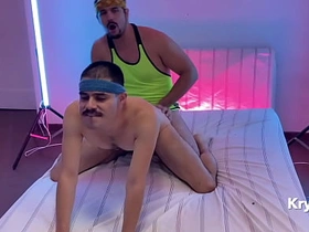 无套狂干。第一部 asian porn gay solo