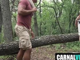 屋檐下第4章 夏日终曲 Dillon Stone, Logan Cross gay porn korean cum