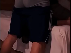 几个小年轻喝完酒跟朋友乱搞 korean gay sauna porn