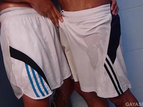 变态亚洲嫩屌Nick和Ray无套乱搞 myanmar boy elated porn