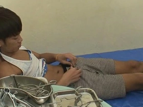 医生钻我屁眼 asian mature cheerful sex videos