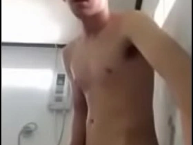 火辣亚洲男2 gay porn chinese stripper