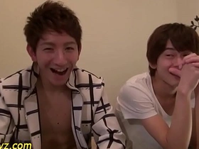 亚裔嫩仔射精 korean brand-new gay porn