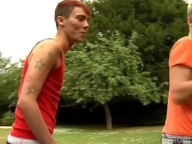 双插少年Dan Jenkins gay chinese horny porn