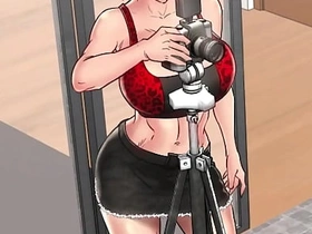 只和女人在一起我受不了 与女神们同居第5集 chinese jubilant porn 3sum