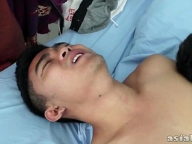亚裔3P内射 asian gay sex videos site