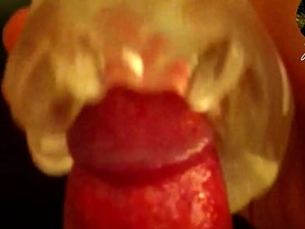 龟头特写视角用Fleshlick Quickshot Vantage边缘直到射精 呻吟 清洗 chinese gay porn twittee