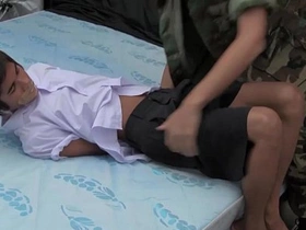 亚洲嫩货汉斯和杰克无套 free japan well-pleased porn video