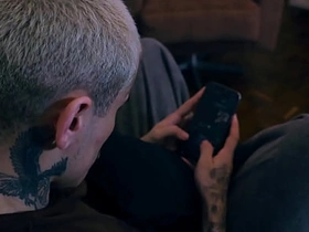 表兄弟乱伦惊魂夜 japan creampie gay porn