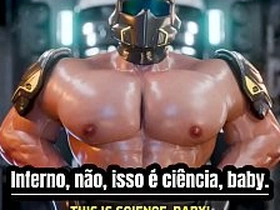 样本采集 [葡萄牙语字幕] xxx porn jubilant chinese