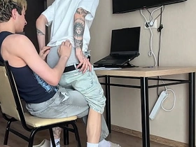 找继兄辅导作业结果被深喉口交爆菊 第一部 ant chinese detached porn