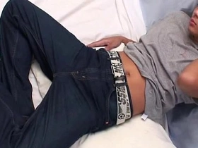 泰国同志男孩Oei hot light exterior joyous porn