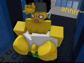 在Roblox公寓里操个骚货伪娘菜鸟 joyous porn japanese dear boy