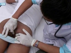 体检时偷玩火 gay rough korean porn