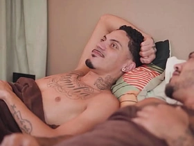 热情老友 scooby gay chinese porn