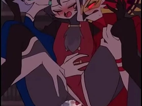 地狱老板3P 斯托拉斯与安德烈阿弗斯玩双龙入洞 joyous porn singapore