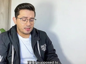 拉丁小鲜肉第一次见新继父，这变态趁他老婆不在家整晚操他大屁股 asian gay school boys sex videos