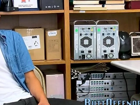 亚裔同志少年骑乘警察肉棒 raw rods chinese gay porn