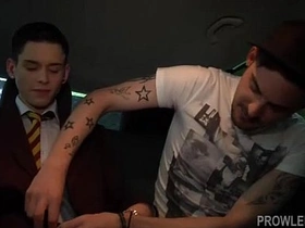 双龙入洞年轻亚当·沃森 korean gay sex porn