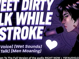 [男对女] 甜蜜下流话与呻吟的成人音频 asian bollywood gay actor sex videos