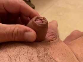 Foreskinforeplay1撸我的发育中鸡巴 careless porn asian straight