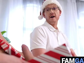给继父Brody Kayman的肉棒礼物 Kyle Michaels hot asian joyous porn videos