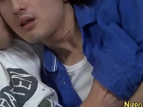 亚洲猛男吃鸡巴 japan gay porn gif