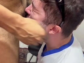 卧槽这大屌坐得真爽 完整版在RED curvy chinese gay porn