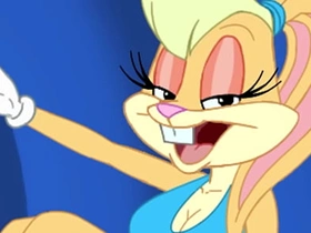 乐一通遗失剧集：性感卡通秀 #1 gay porn desi hot