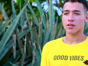 嫩臀骚年挨操实录 gay porn handsome korean