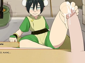 《降世神通：四元素调教师》最尬时刻第29集 asian cute pal jubilant porn