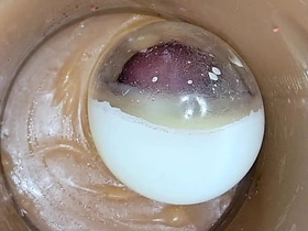 阴道玩具内射不停！内窥视角无套中出 careless asian hot porn