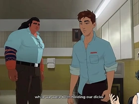 自己玩尿呢帅哥？ gay dealings videos asian gay site