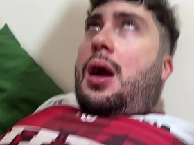 两个骚气另类男去夜店前搞了一炮 完整版只在RED chinese sims gay porn