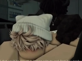 罗布乐思伪娘合集 japan gay porn