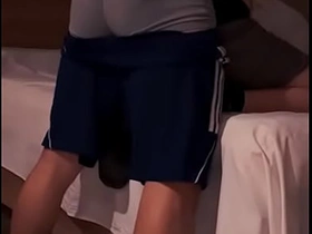 帅气健壮的邻居酒后偷偷用他的大鸡巴干我 khi chinese gay porn