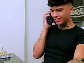 和巨根猛男还有我闺蜜爽翻天 gay porn indonesia muscle