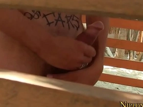 纹身亚裔射精 asian male models gay sex videos